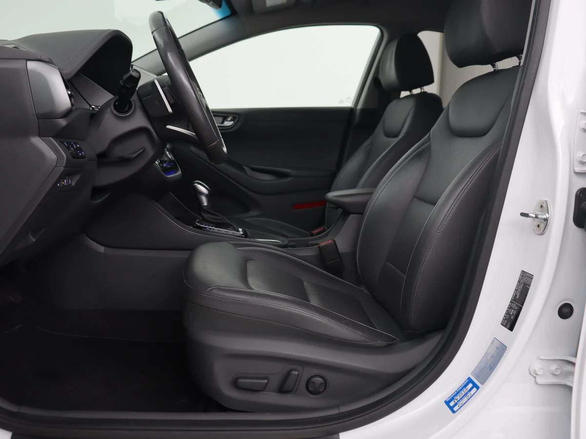 Hoofdafbeelding Hyundai IONIQ