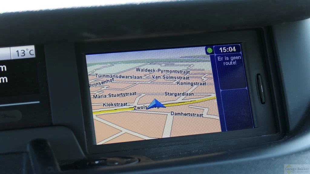 Hoofdafbeelding Renault Scénic