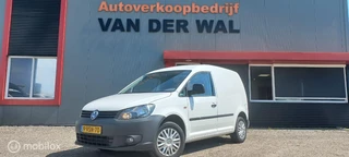Volkswagen Caddy Bestel 1.6 TDI Baseline/MARGE/AIRCO/CRUISECONTROL