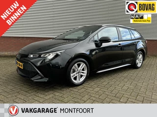 Toyota Corolla Touring Sports 1.8 Hybrid |5 Drs|Automaat|Camera|Adaptive Cruise|Lane Assist|Apple-Android carplay|Led|L.M. Wielen