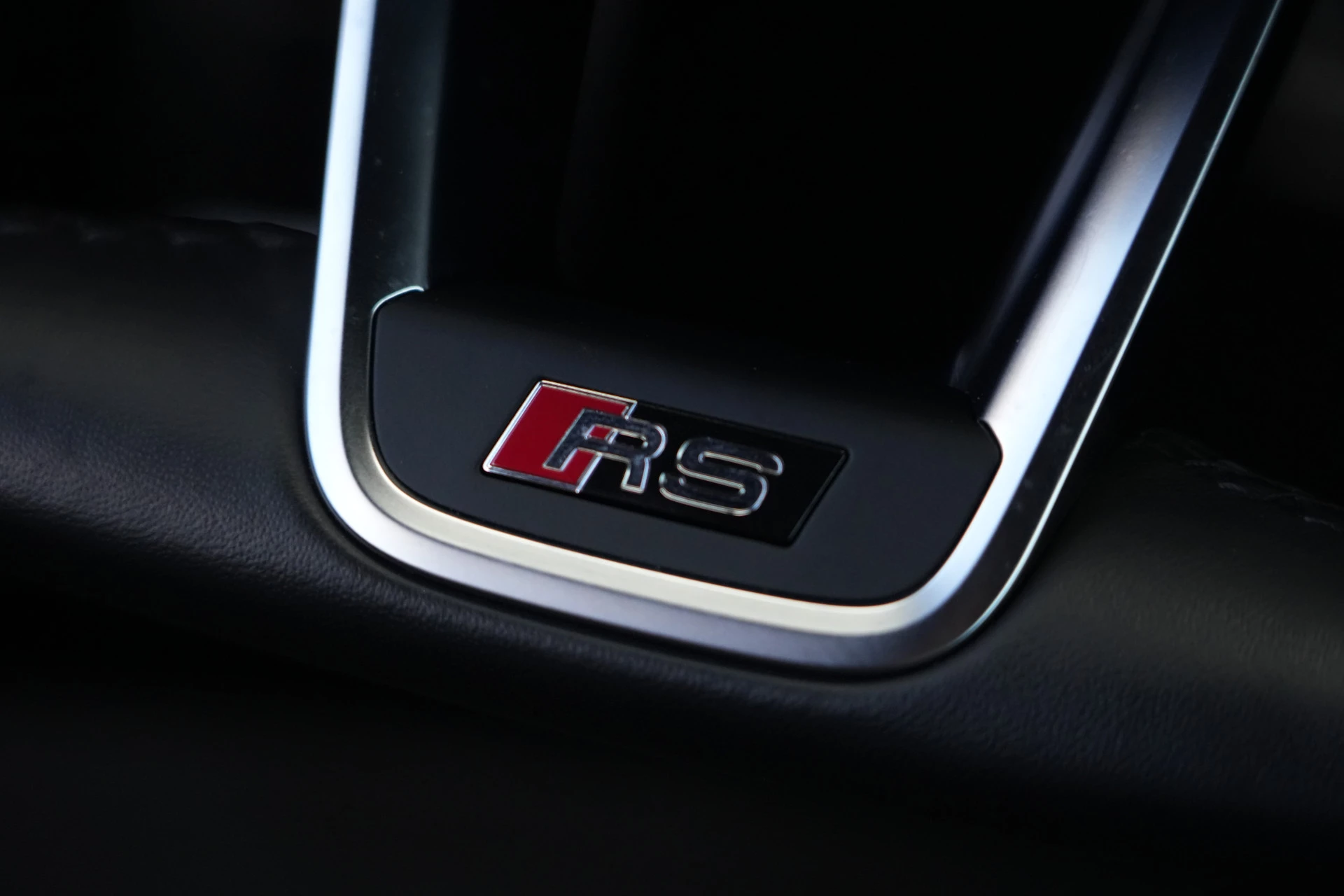 Hoofdafbeelding Audi TT RS