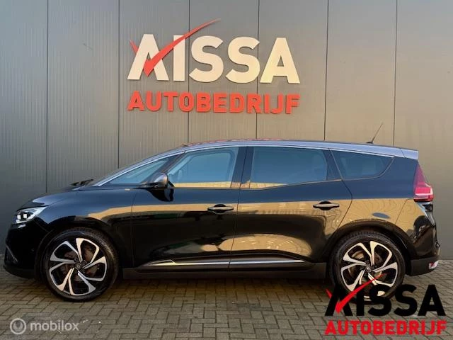 Hoofdafbeelding Renault Grand Scénic