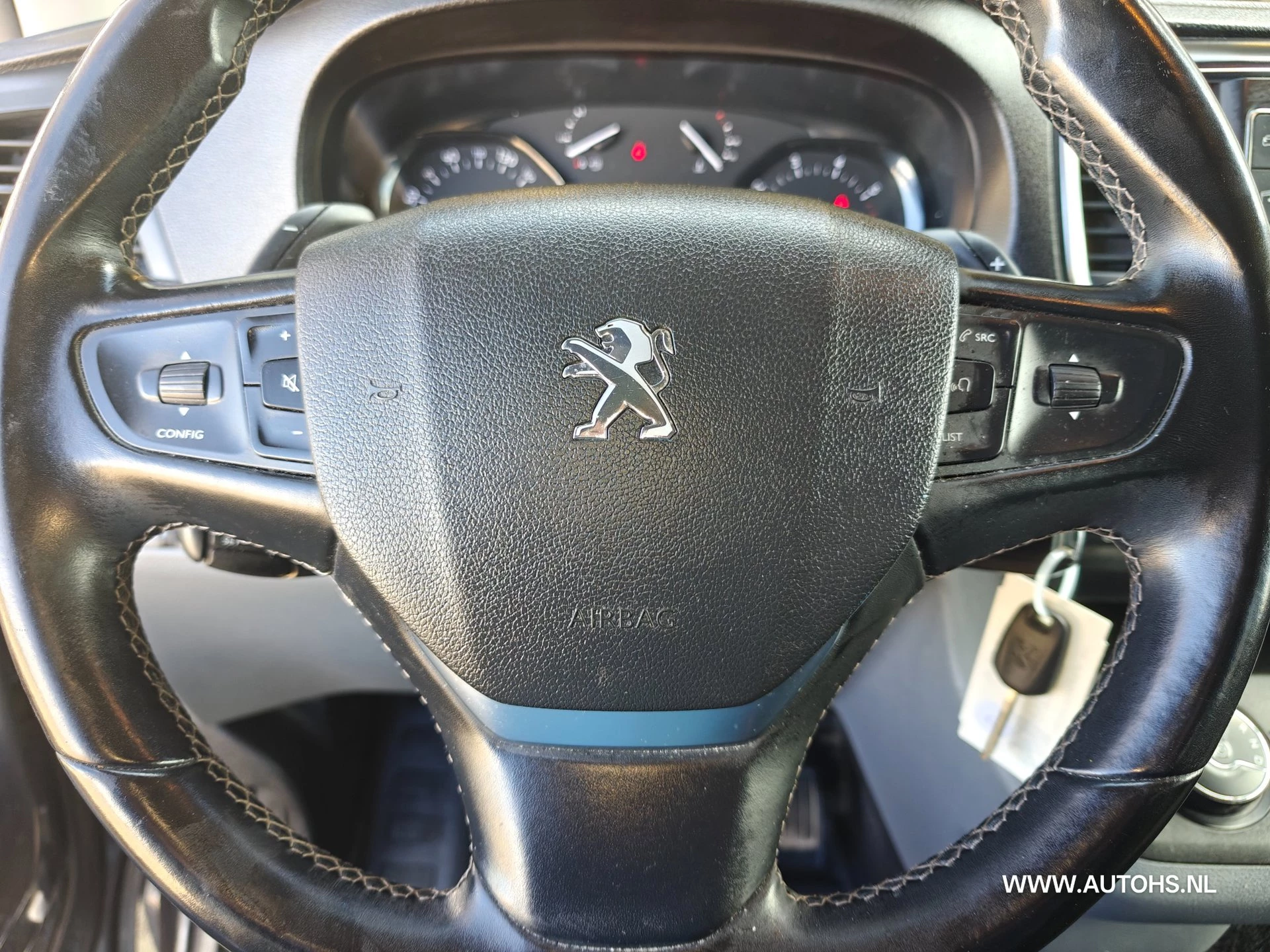 Hoofdafbeelding Peugeot Expert