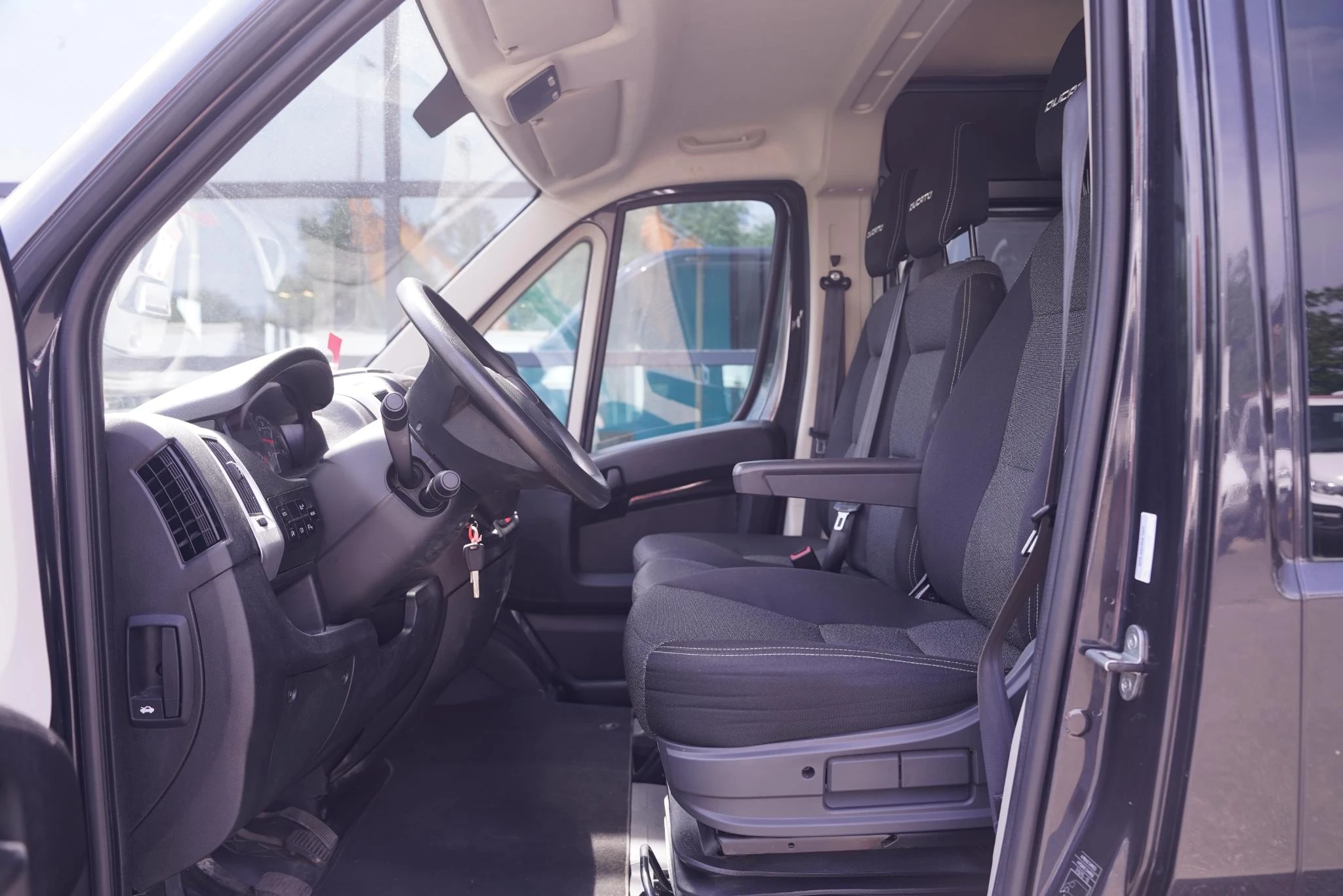 Hoofdafbeelding Fiat Ducato