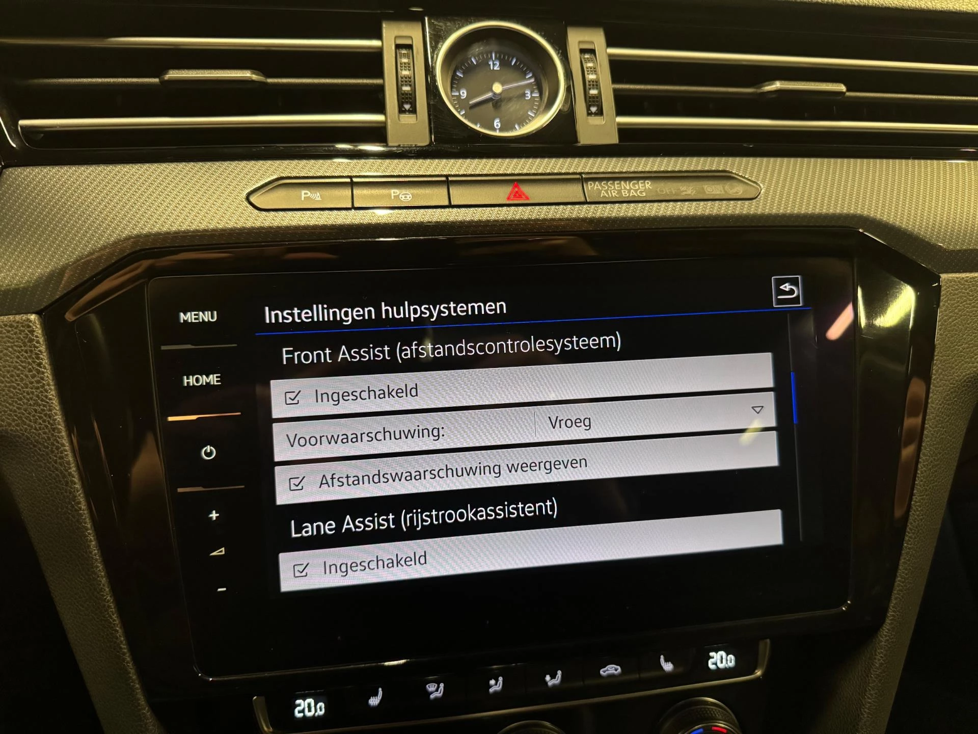 Hoofdafbeelding Volkswagen Arteon