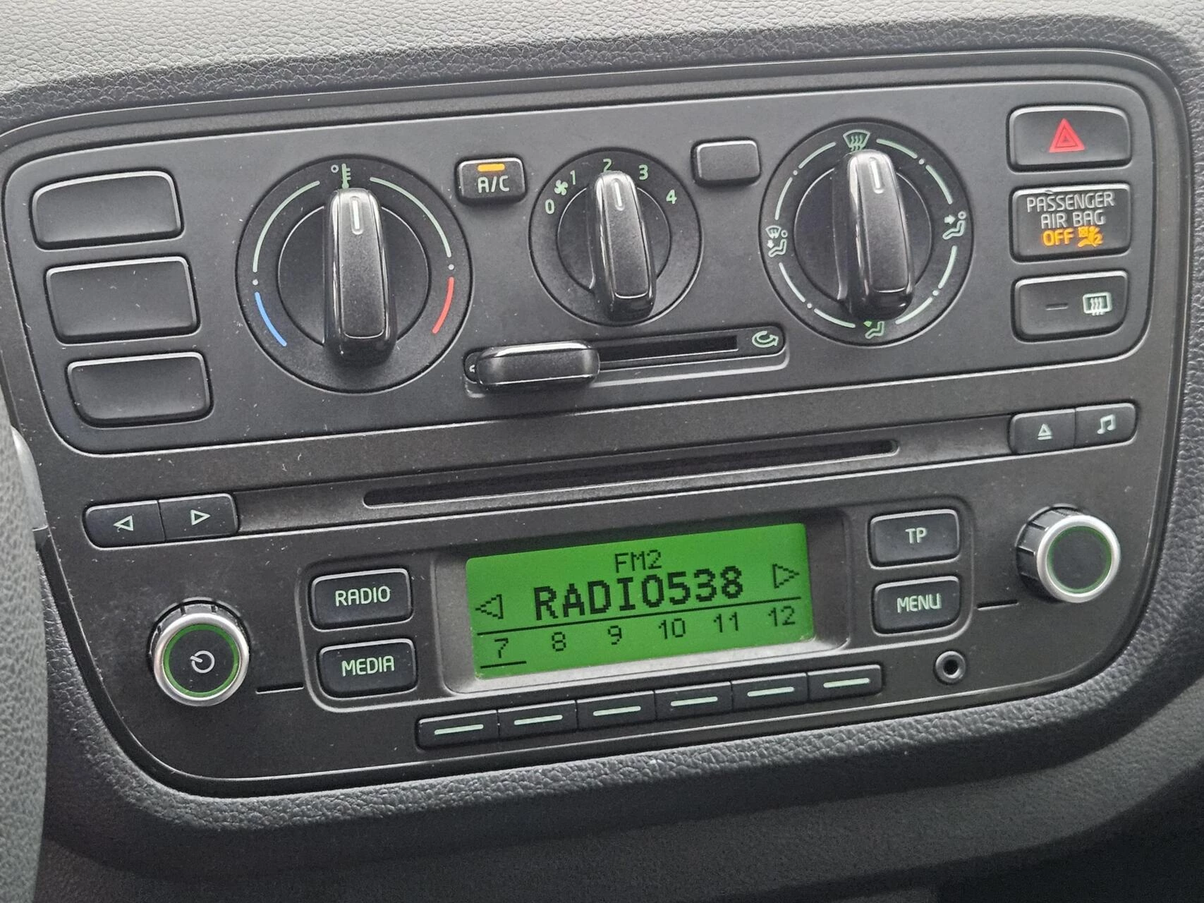 Hoofdafbeelding Škoda Citigo