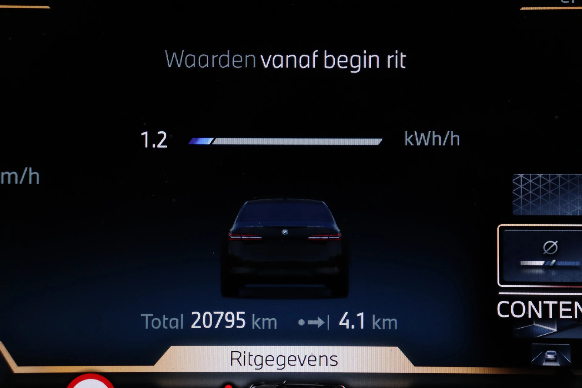 Hoofdafbeelding BMW i5