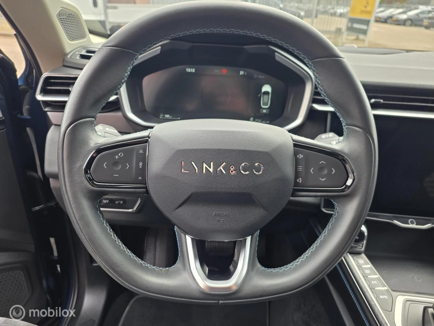 Hoofdafbeelding Lynk & Co 01