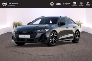 Audi A5 Avant 2.0 TFSI e S edition S-tronic