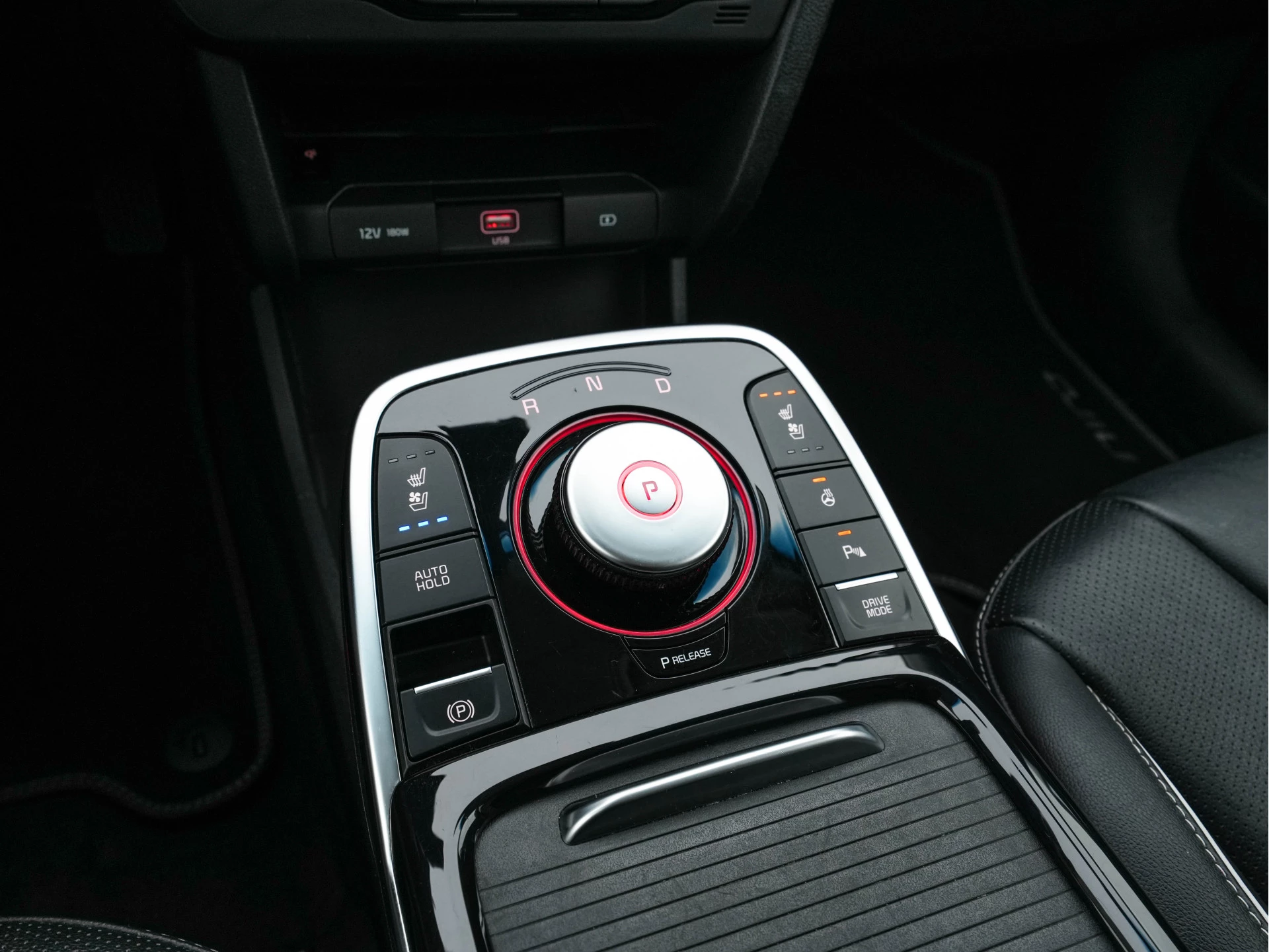 Hoofdafbeelding Kia e-Niro