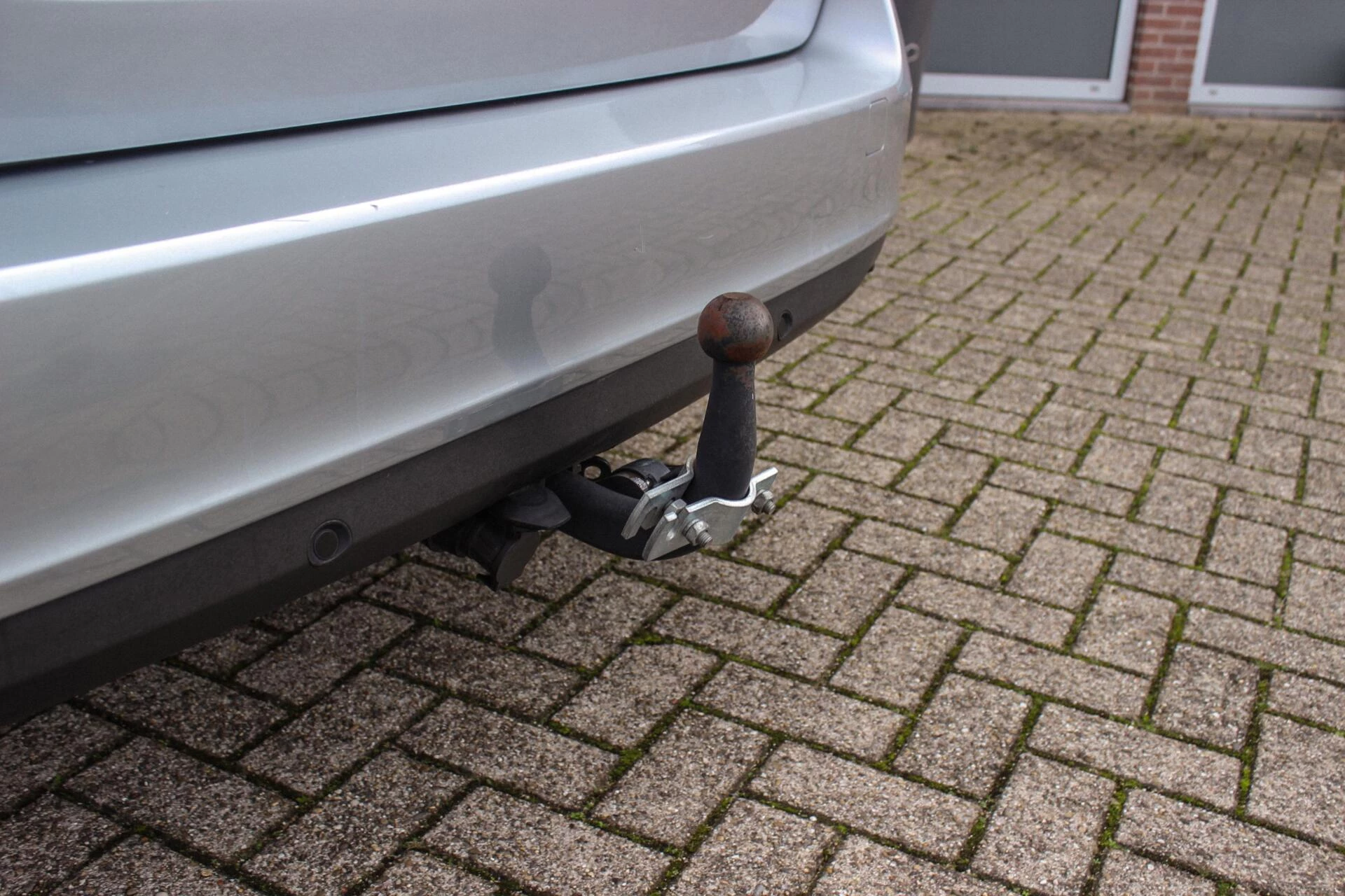 Hoofdafbeelding Volvo V70