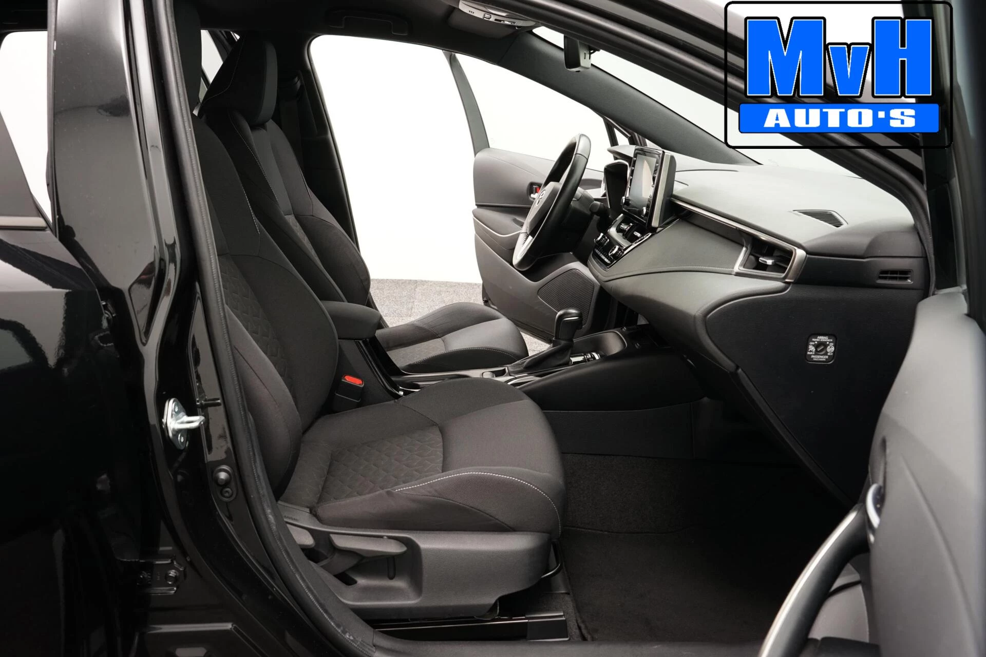 Hoofdafbeelding Toyota Corolla Touring Sports