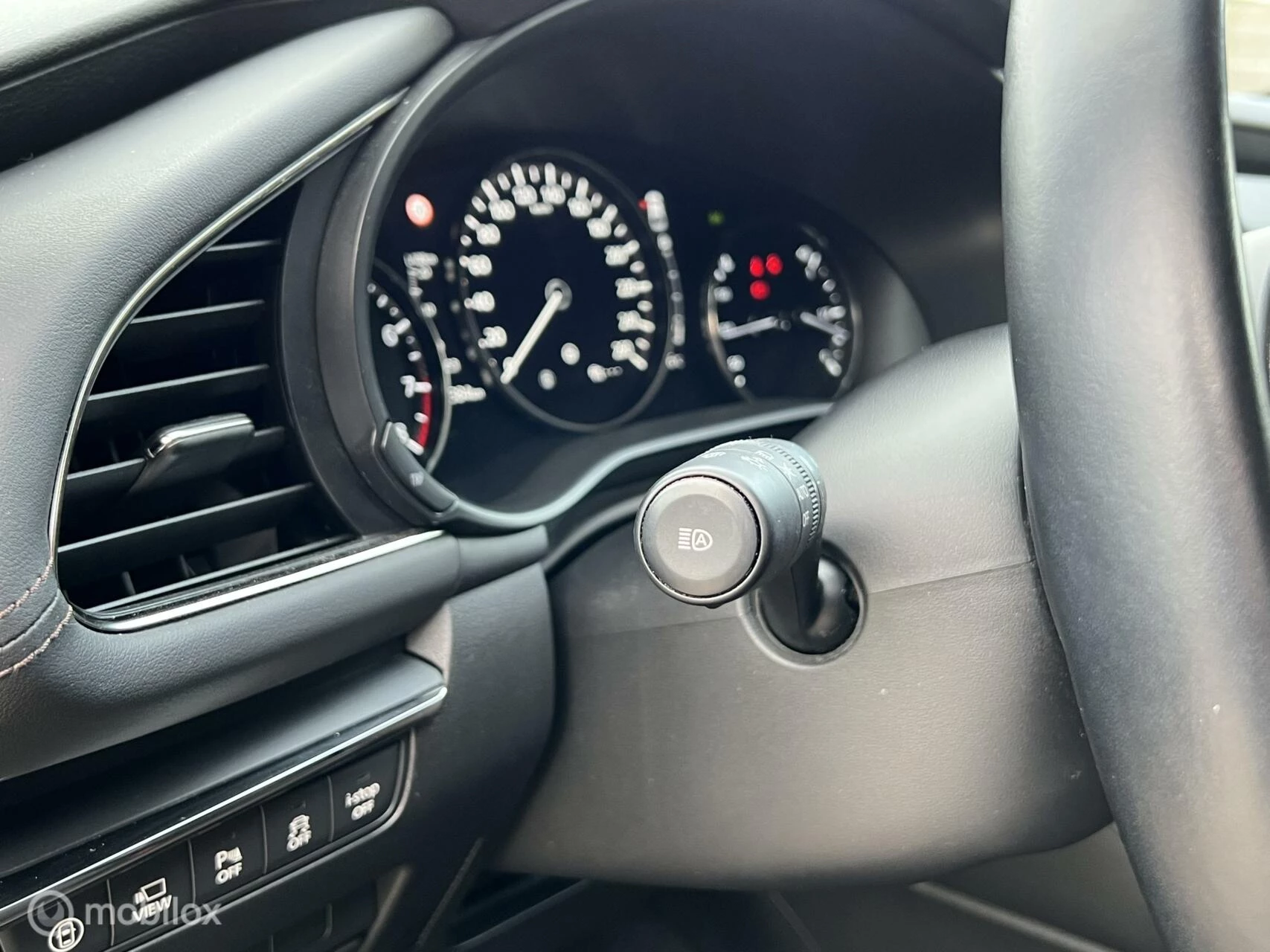 Hoofdafbeelding Mazda 3