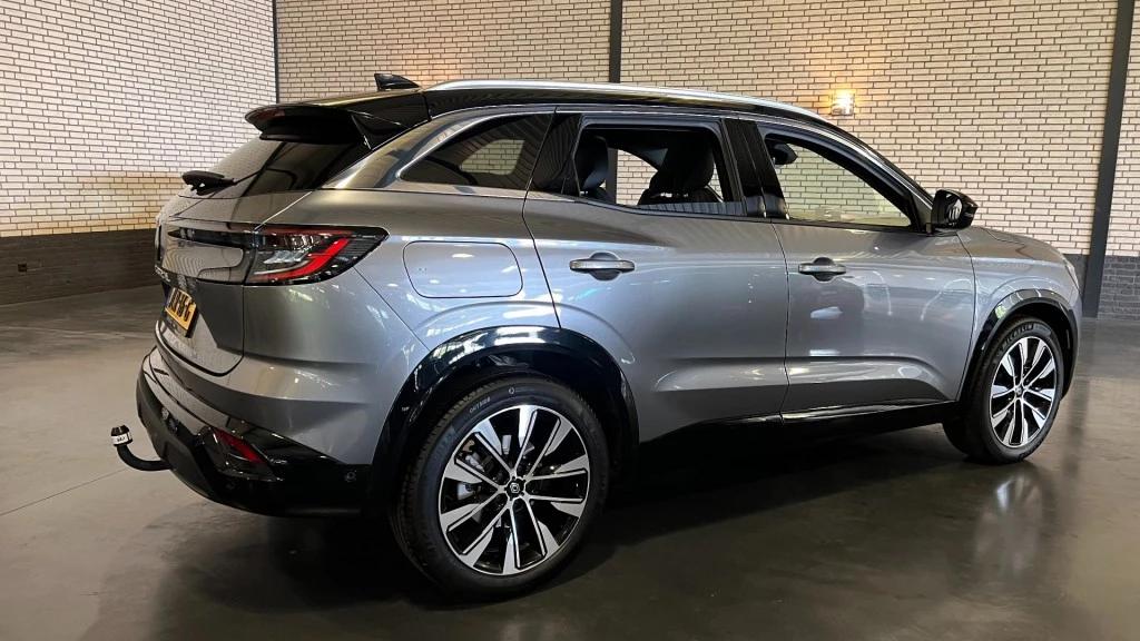 Hoofdafbeelding Renault Austral