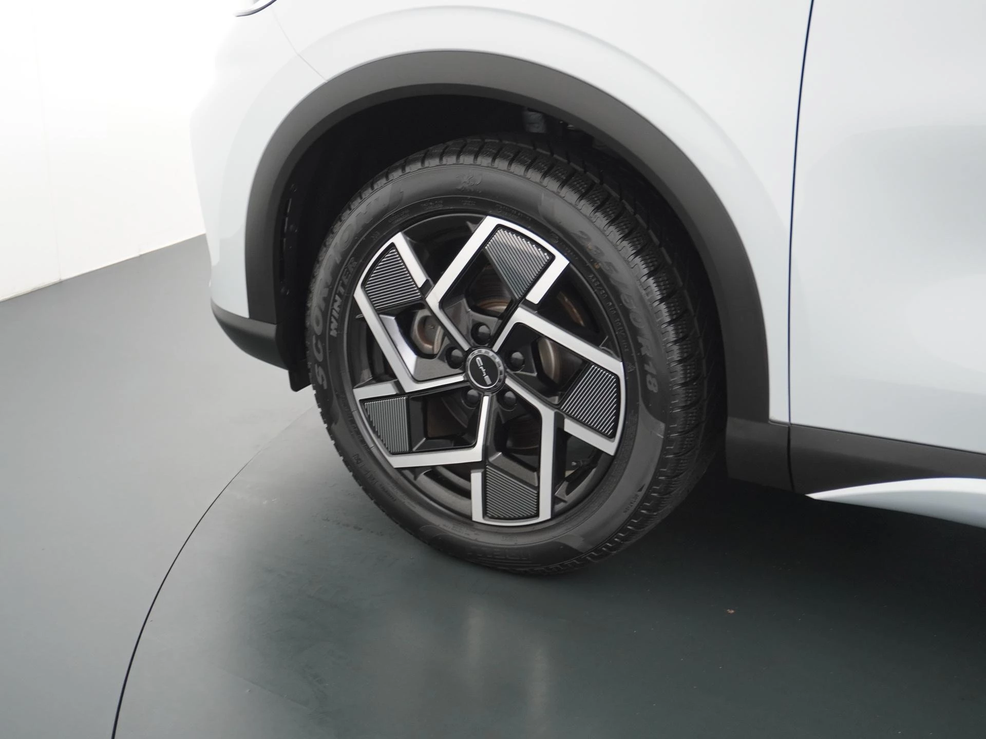 Hoofdafbeelding BYD ATTO 3