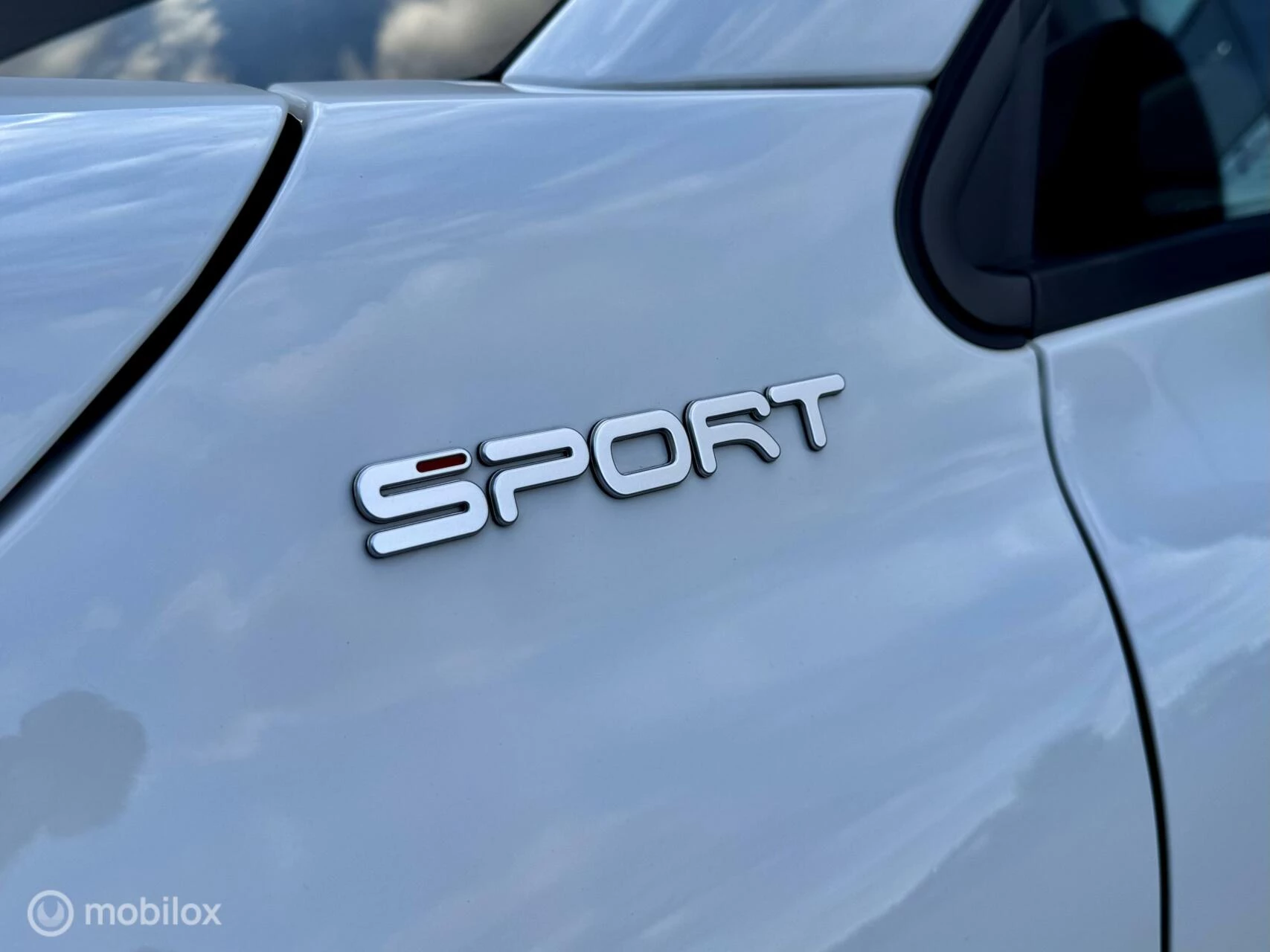 Hoofdafbeelding Fiat 500X