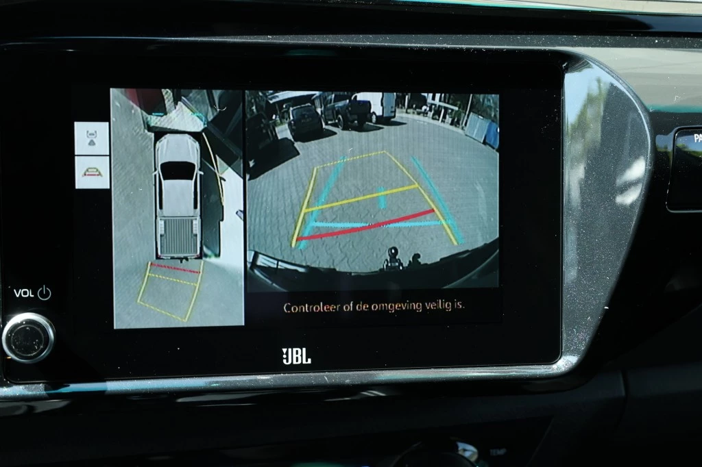 Hoofdafbeelding Toyota Hilux