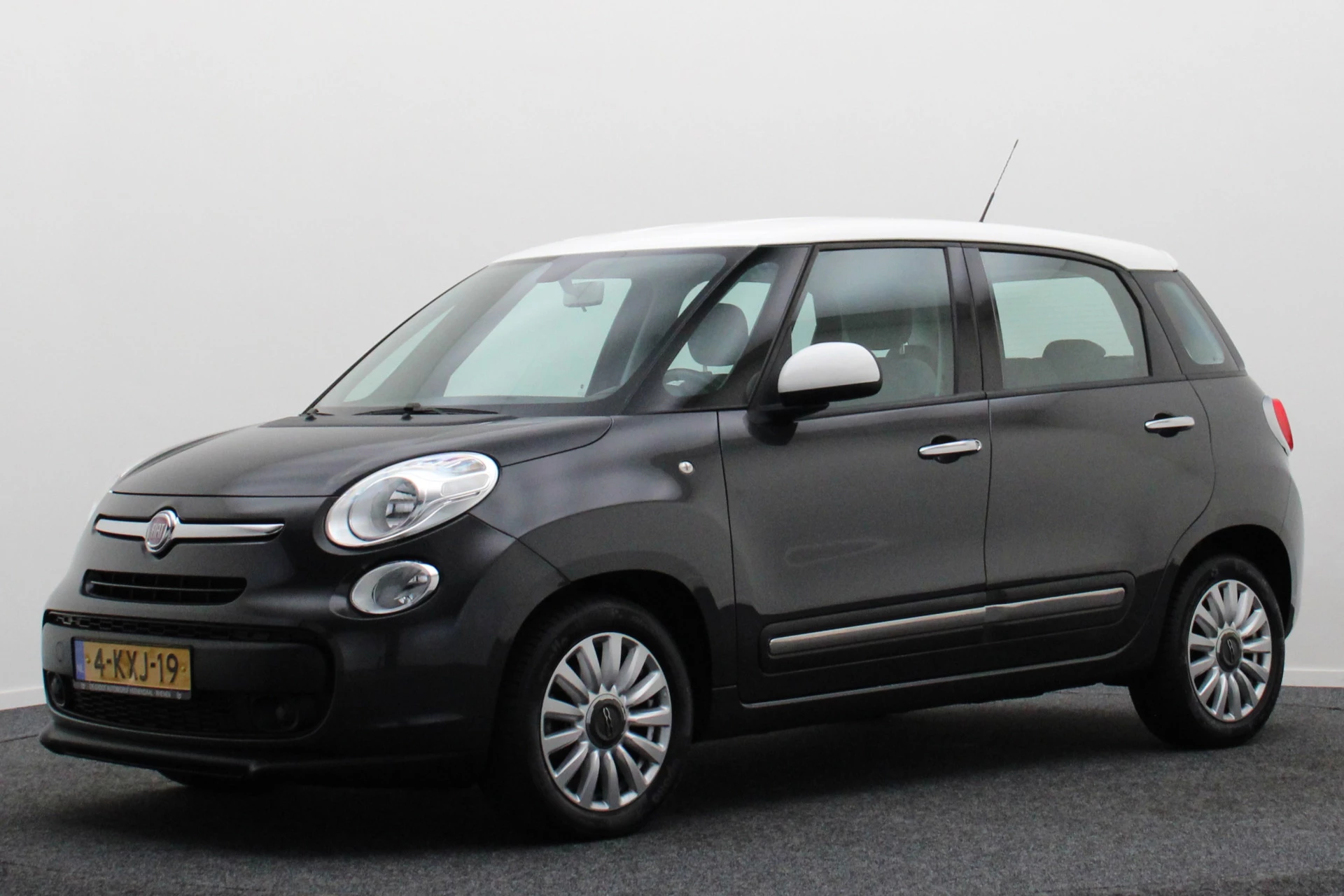 Hoofdafbeelding Fiat 500L