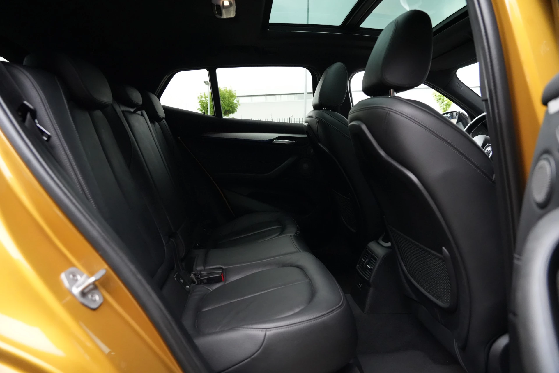 Hoofdafbeelding BMW X2