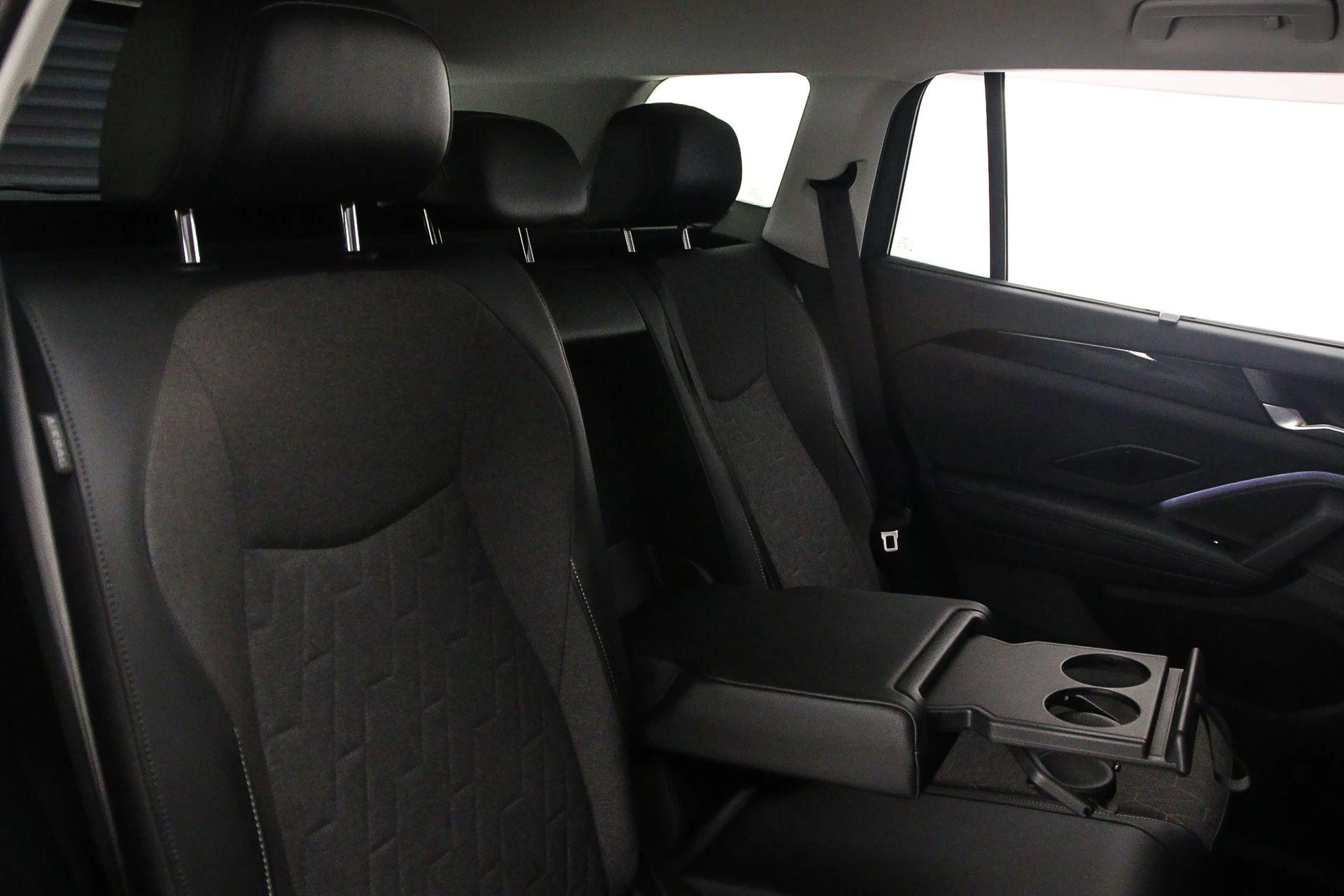 Hoofdafbeelding Volkswagen Tayron
