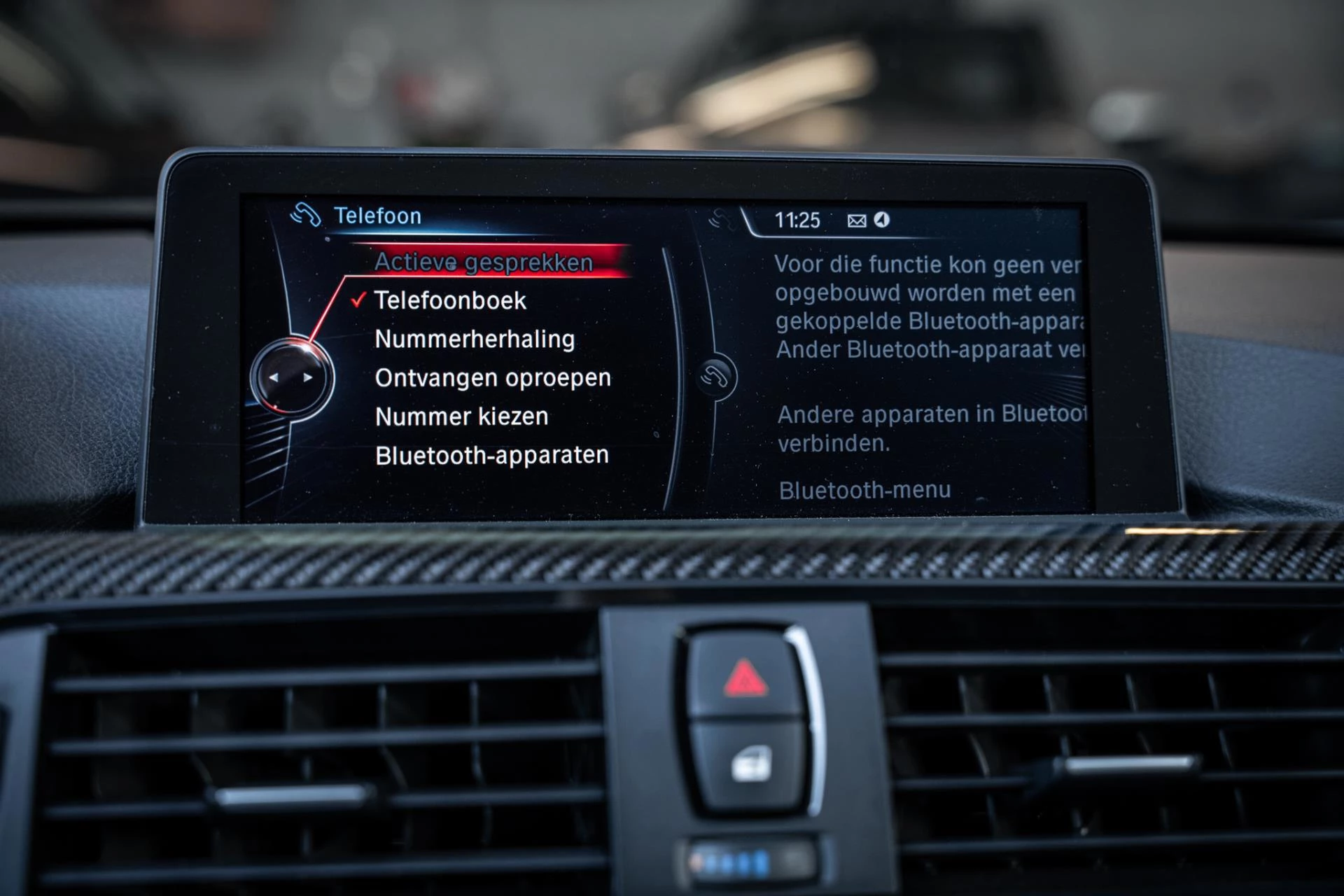 Hoofdafbeelding BMW M4