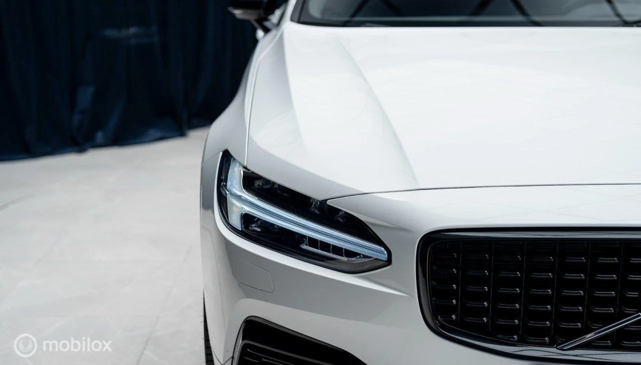 Hoofdafbeelding Volvo S90