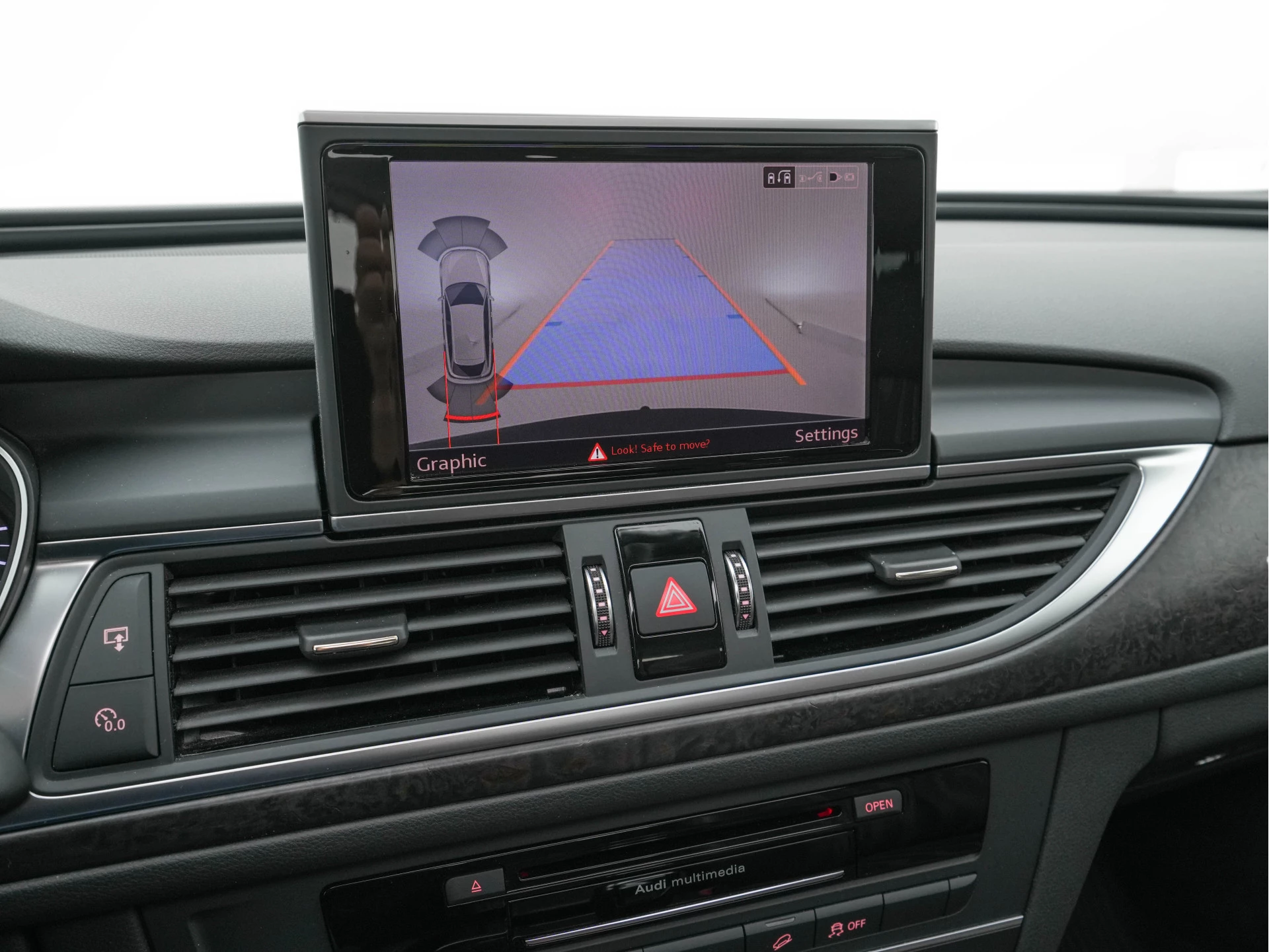 Hoofdafbeelding Audi A6 Allroad
