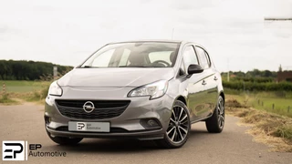 Opel Corsa 1.4|Camera|Carplay|Cruise|Camera|SportInterieur|