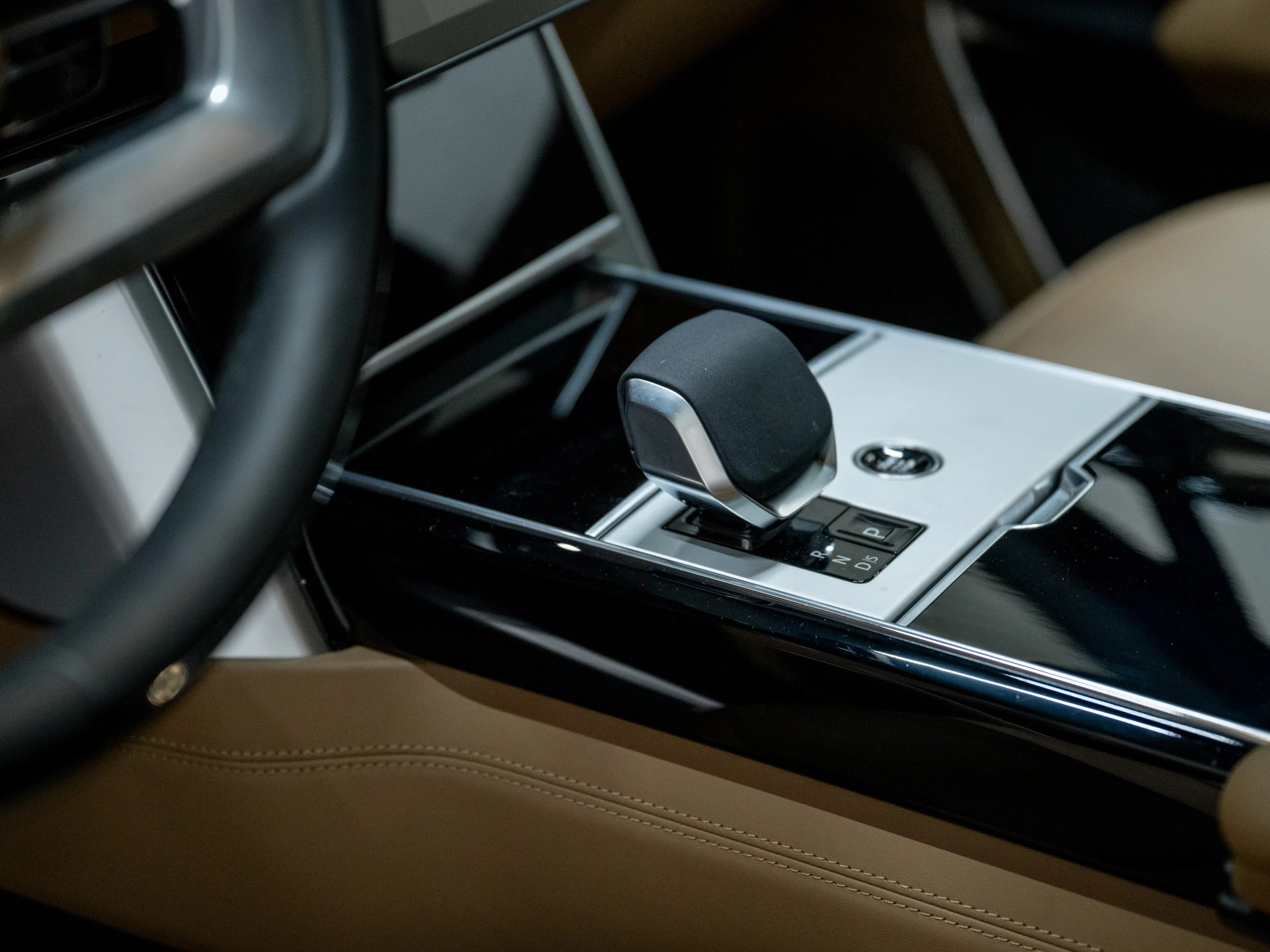 Hoofdafbeelding Land Rover Range Rover