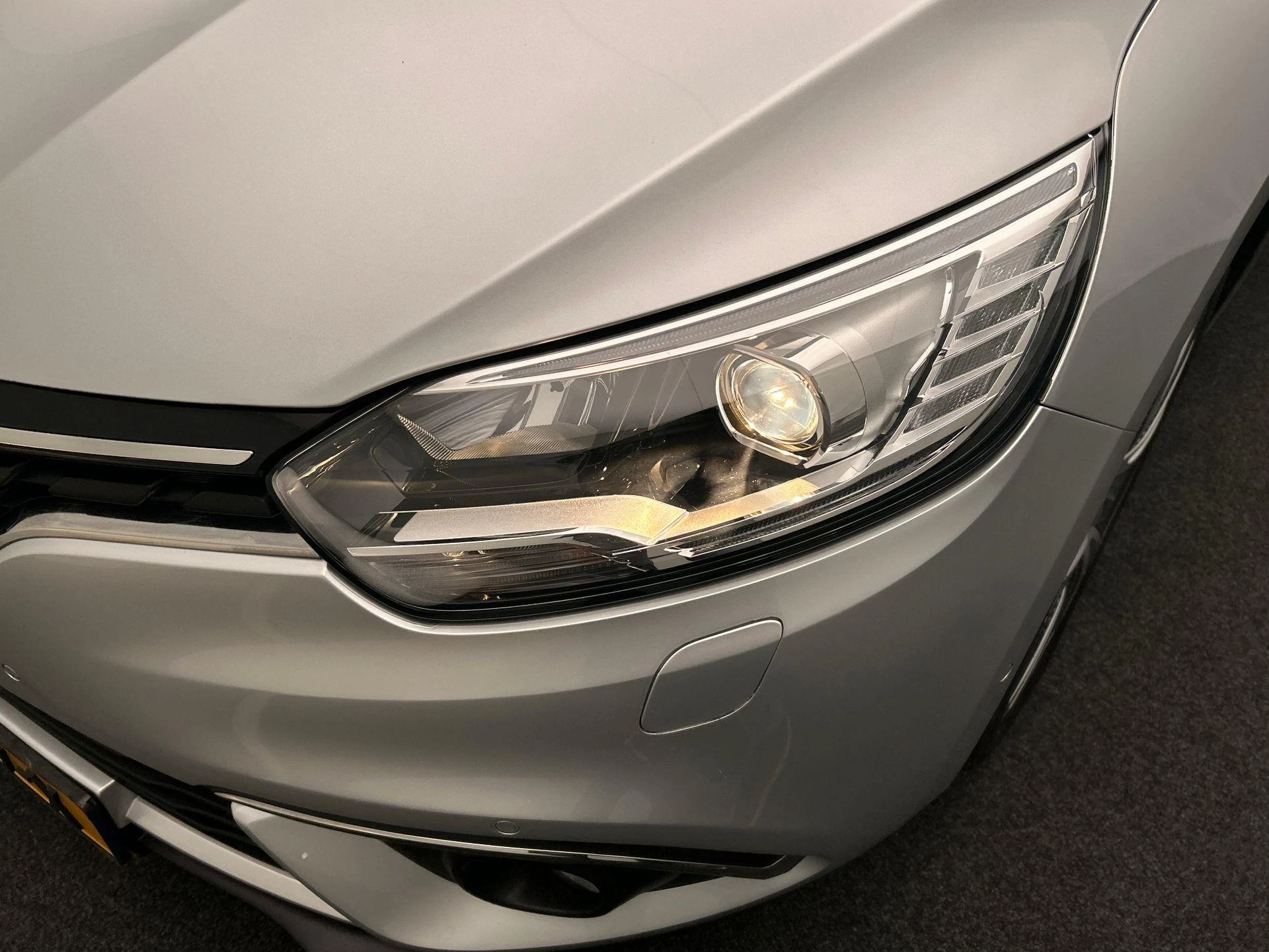 Hoofdafbeelding Renault Scénic
