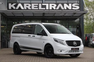 Mercedes-Benz Vito 119 CDI | Aut. | DC | KAR-edition | Navi | Cruise | Clima..
