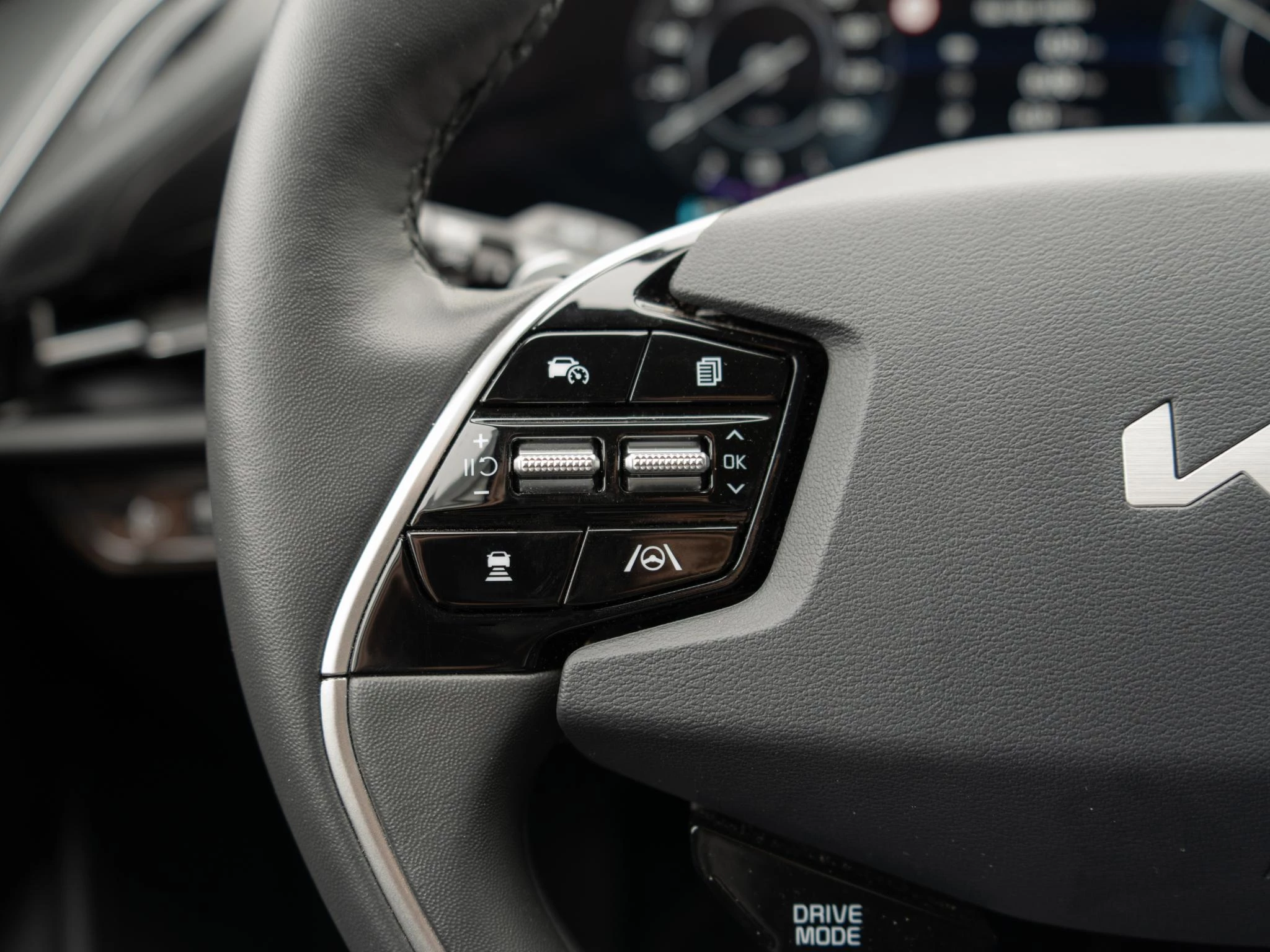 Hoofdafbeelding Kia Niro EV