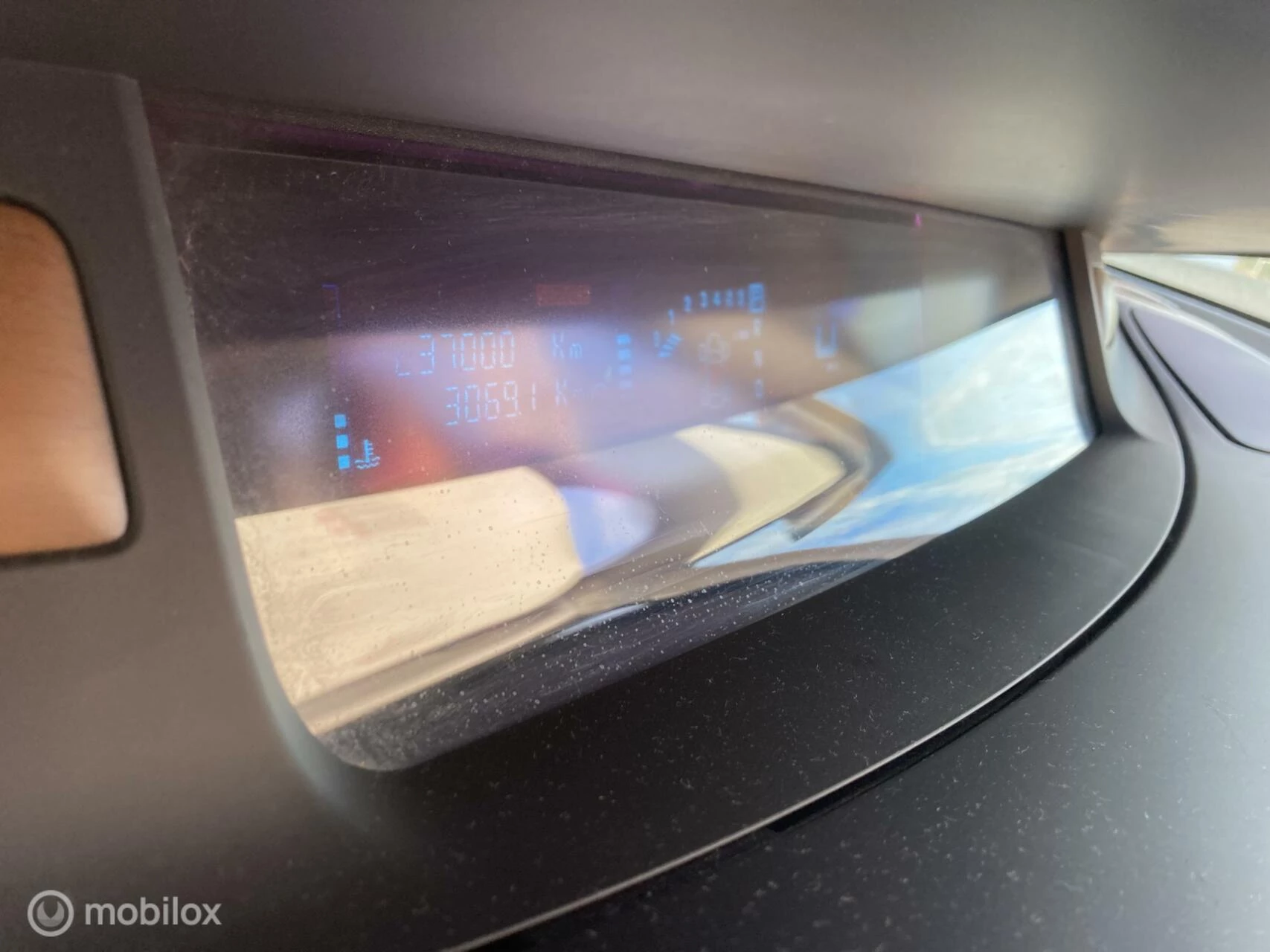 Hoofdafbeelding Renault Espace