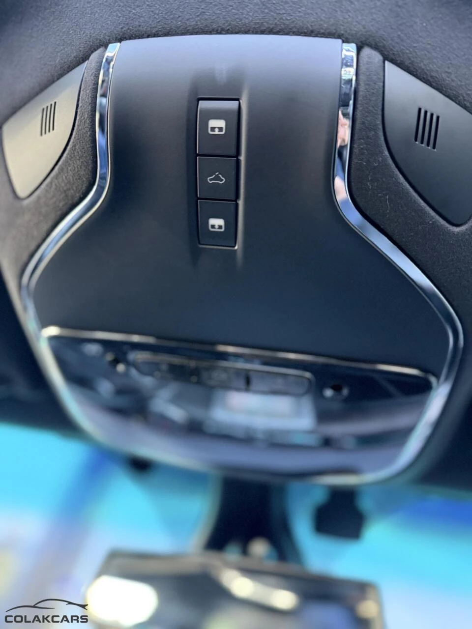 Hoofdafbeelding Maserati Quattroporte