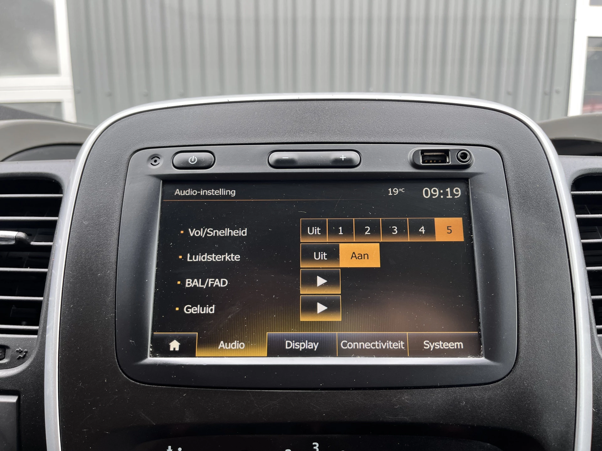 Hoofdafbeelding Nissan NV300