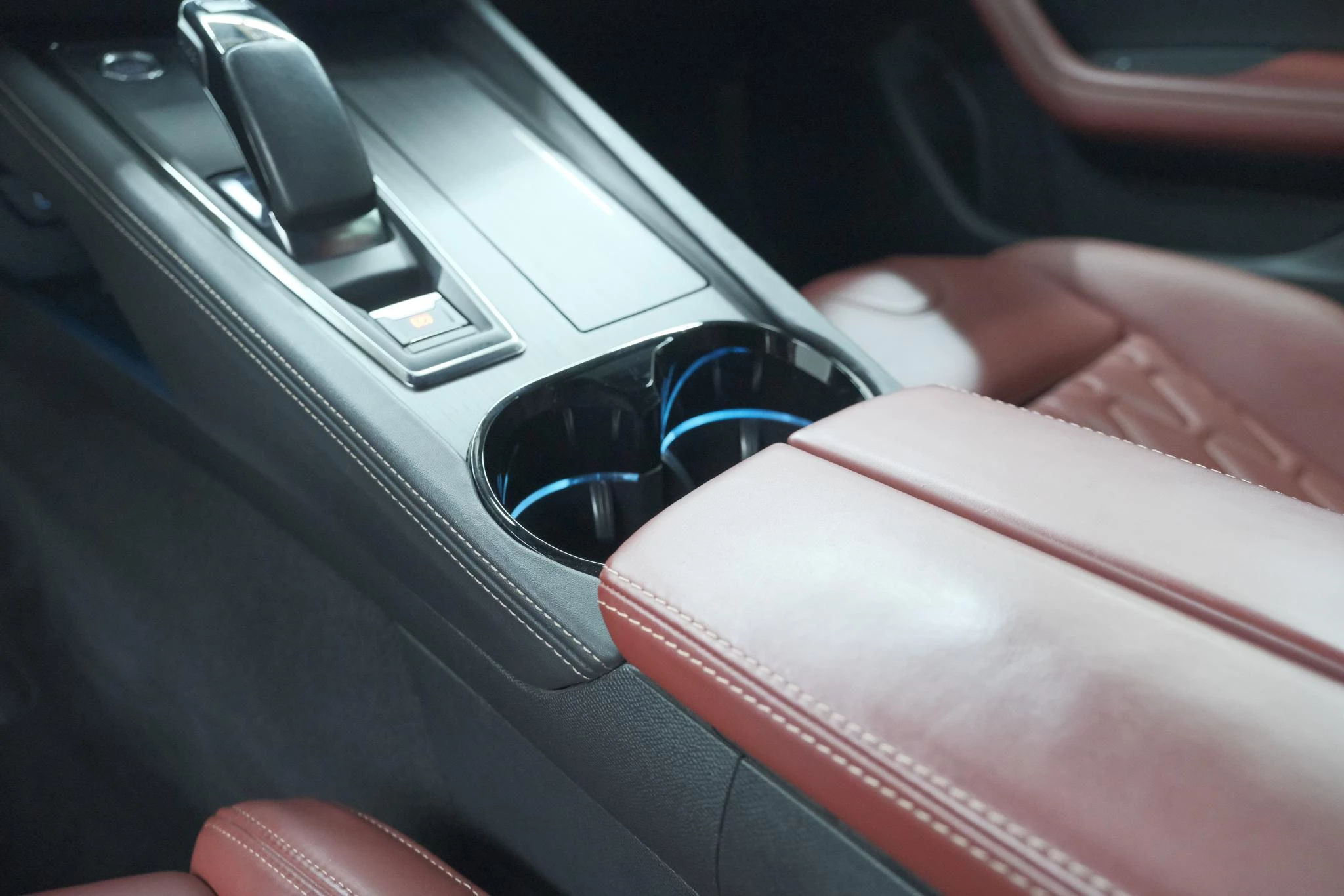 Hoofdafbeelding Peugeot 508