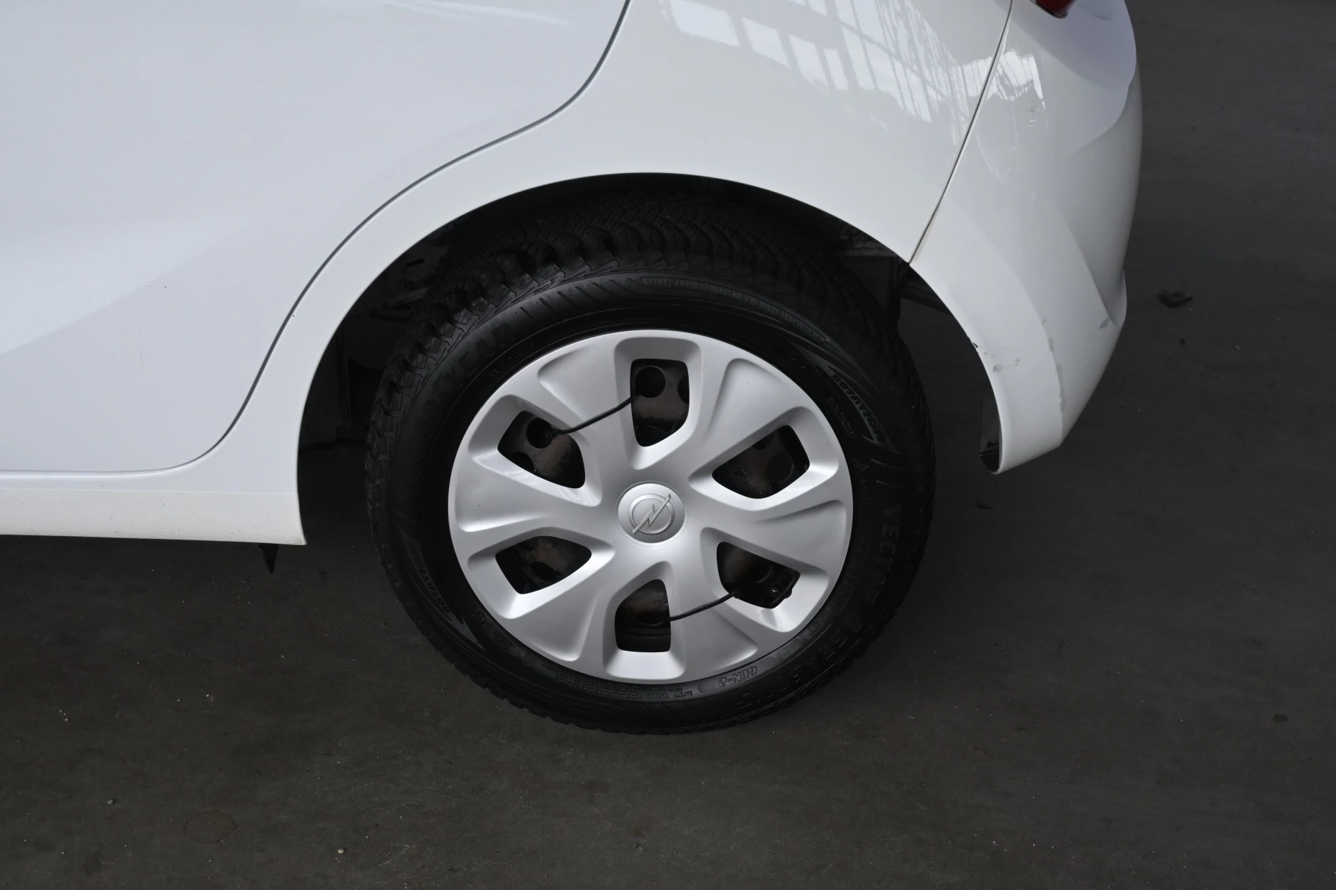 Hoofdafbeelding Opel KARL