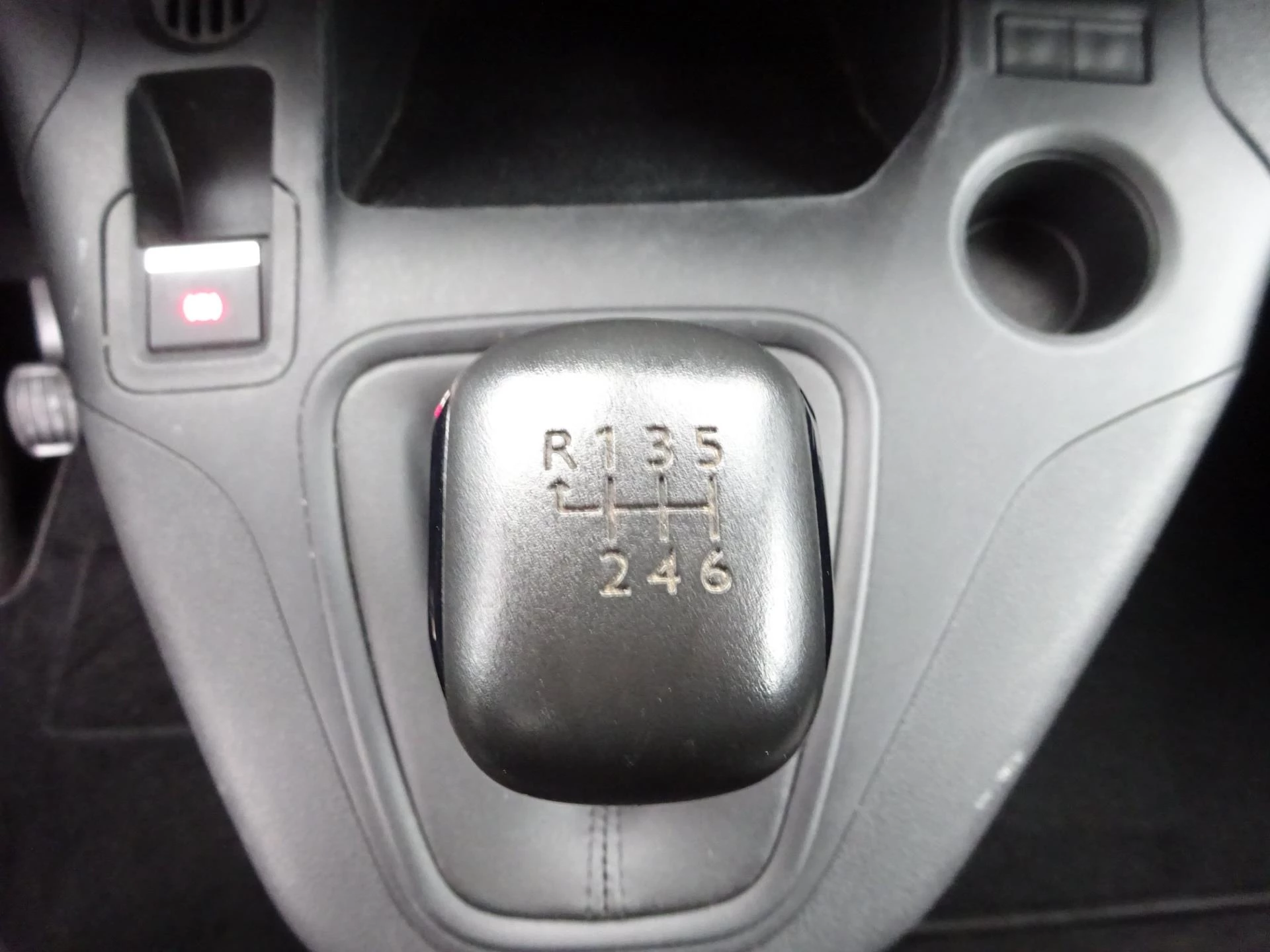 Hoofdafbeelding Toyota ProAce