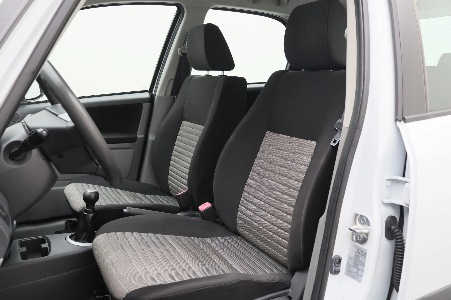Hoofdafbeelding Suzuki SX4