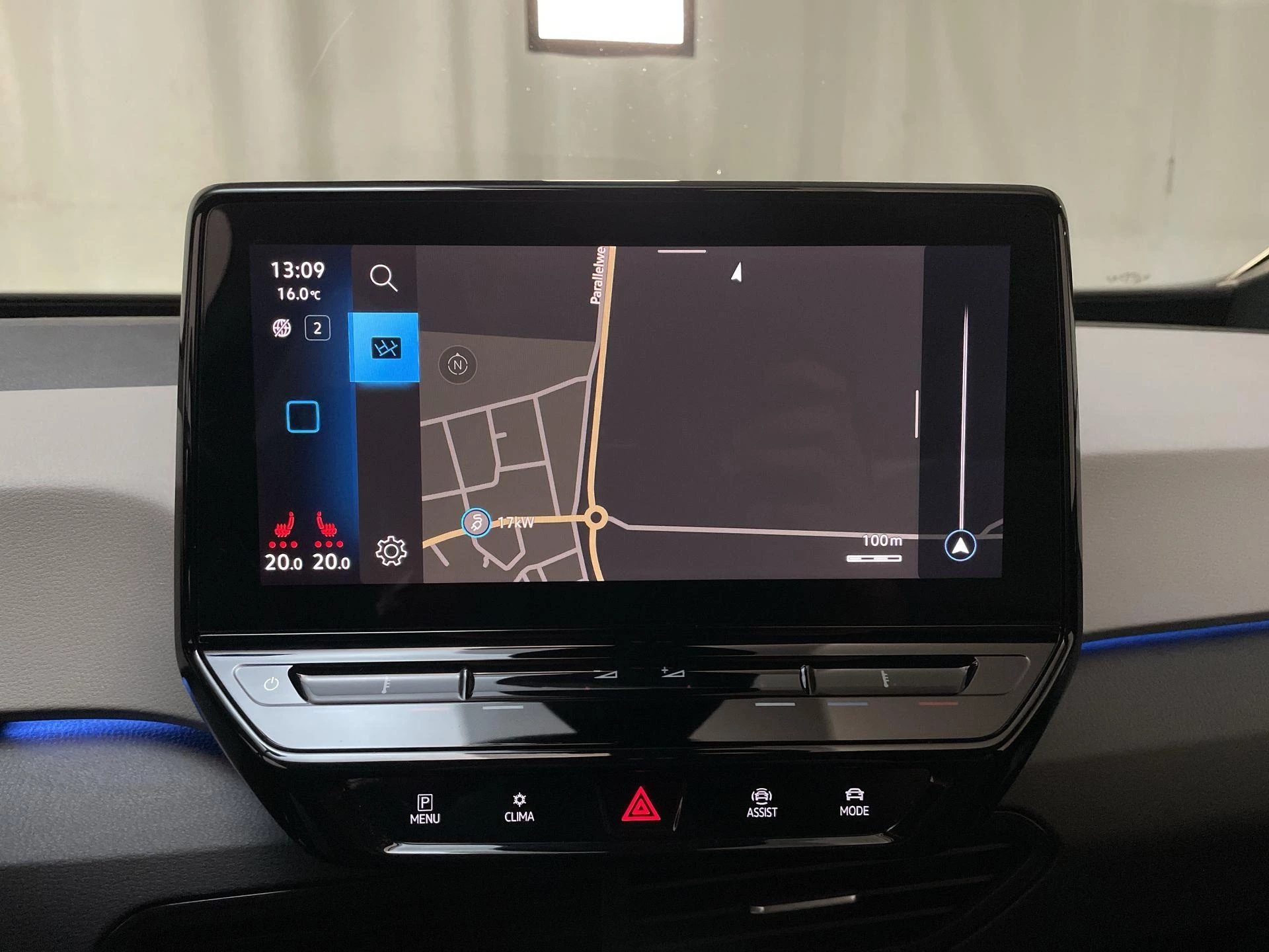 Hoofdafbeelding Volkswagen ID.3