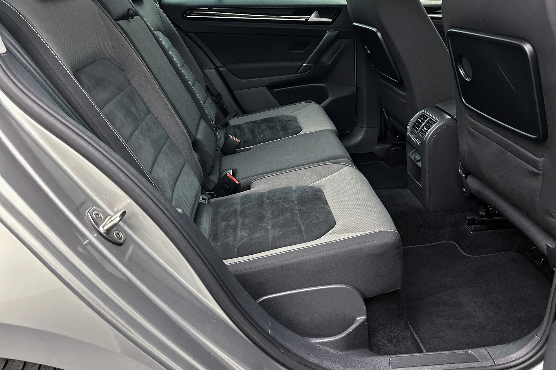 Hoofdafbeelding Volkswagen Golf Sportsvan