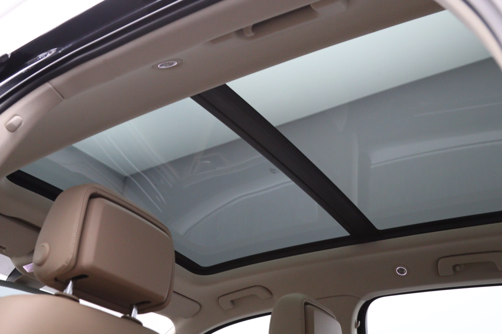 Hoofdafbeelding Volkswagen Touareg