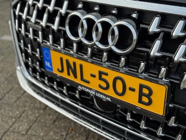 Hoofdafbeelding Audi A8
