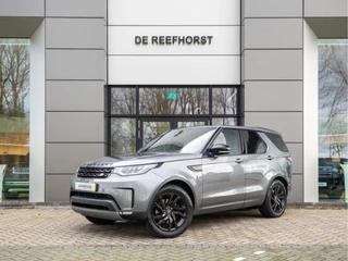 Land Rover Discovery TD6 Commercial | Nieuw door ons geleverd | Elektr. Trekhaak | Cold Climate Pack