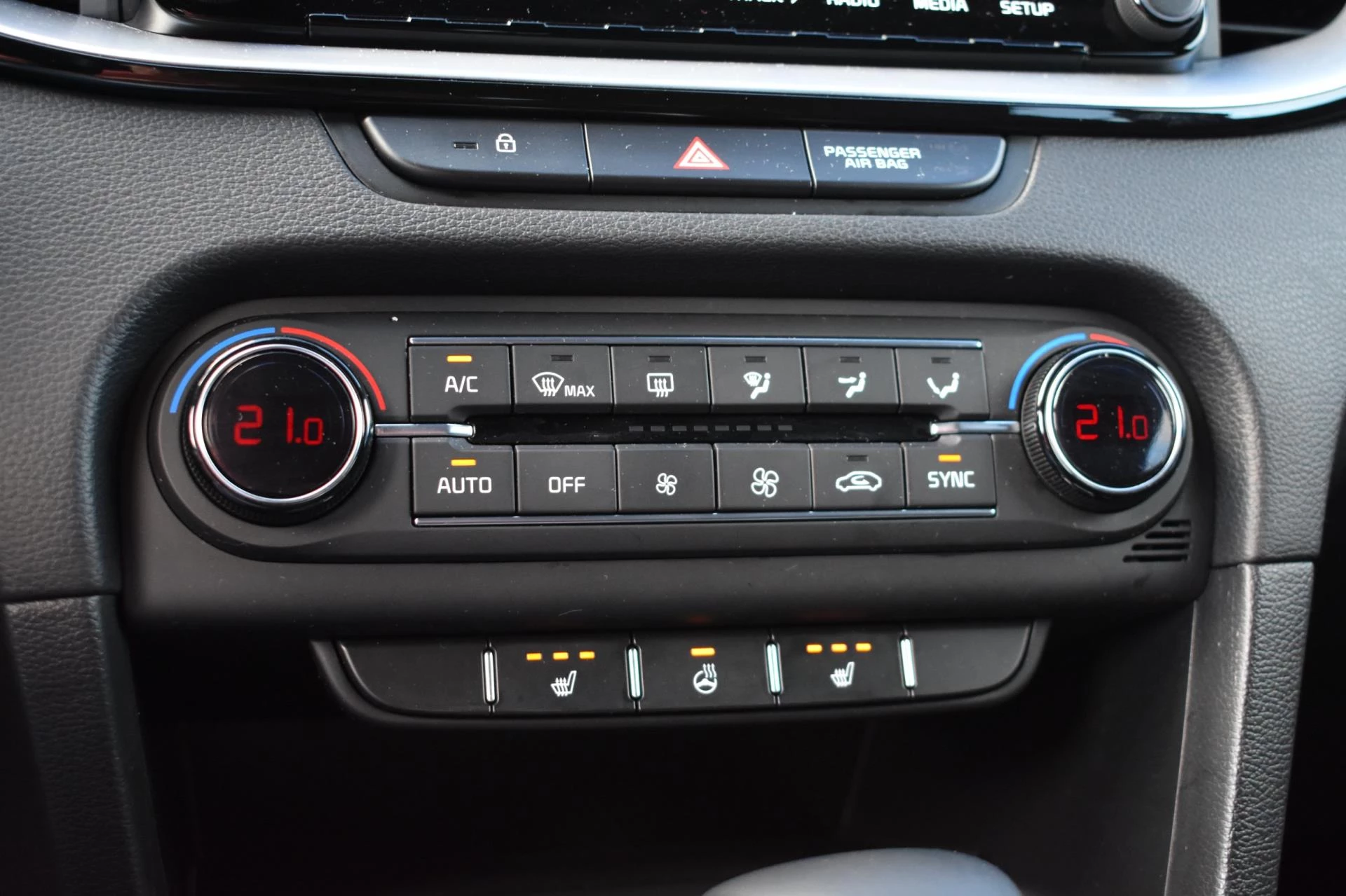 Hoofdafbeelding Kia ProCeed