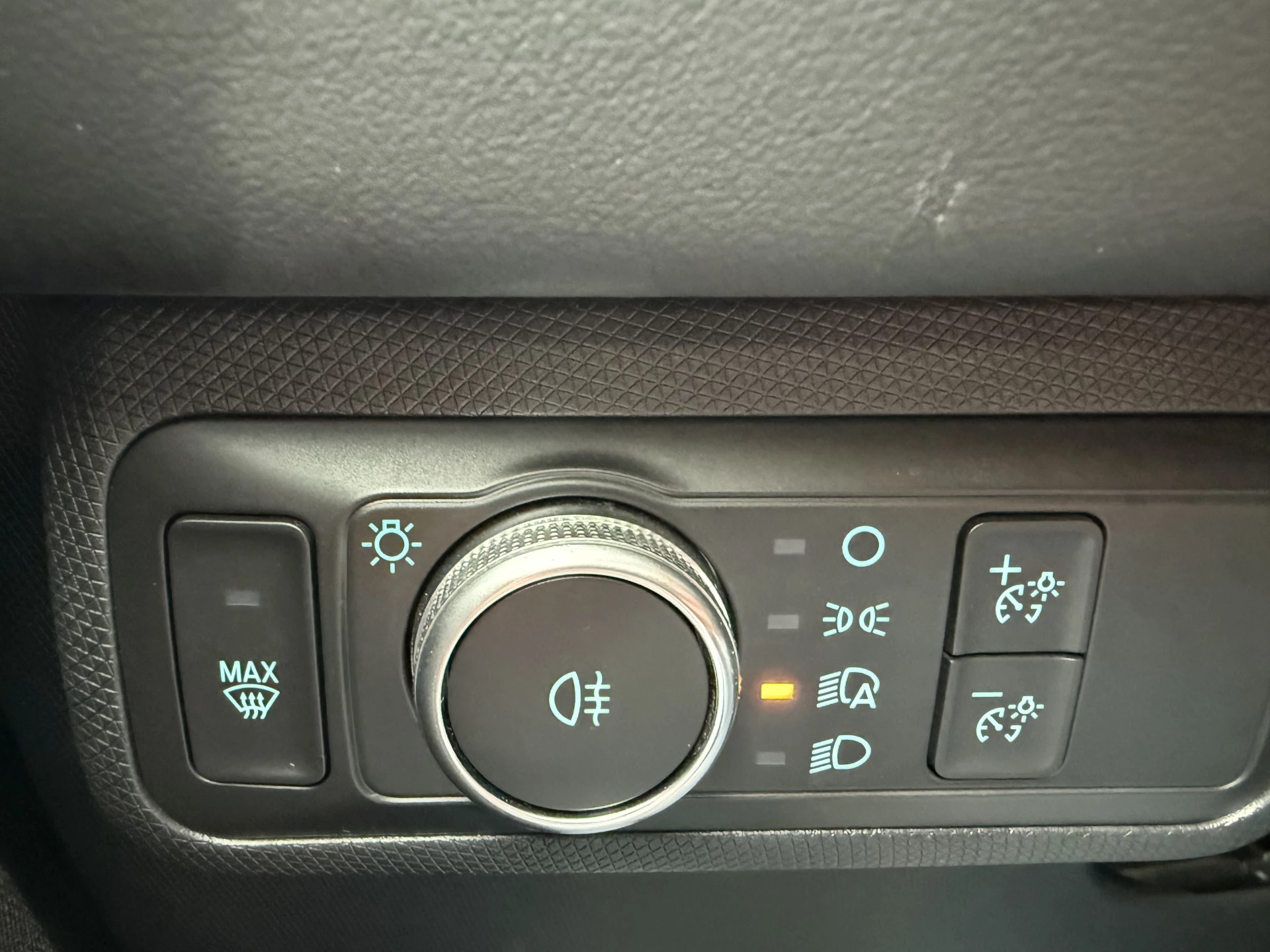 Hoofdafbeelding Ford Mustang Mach-E