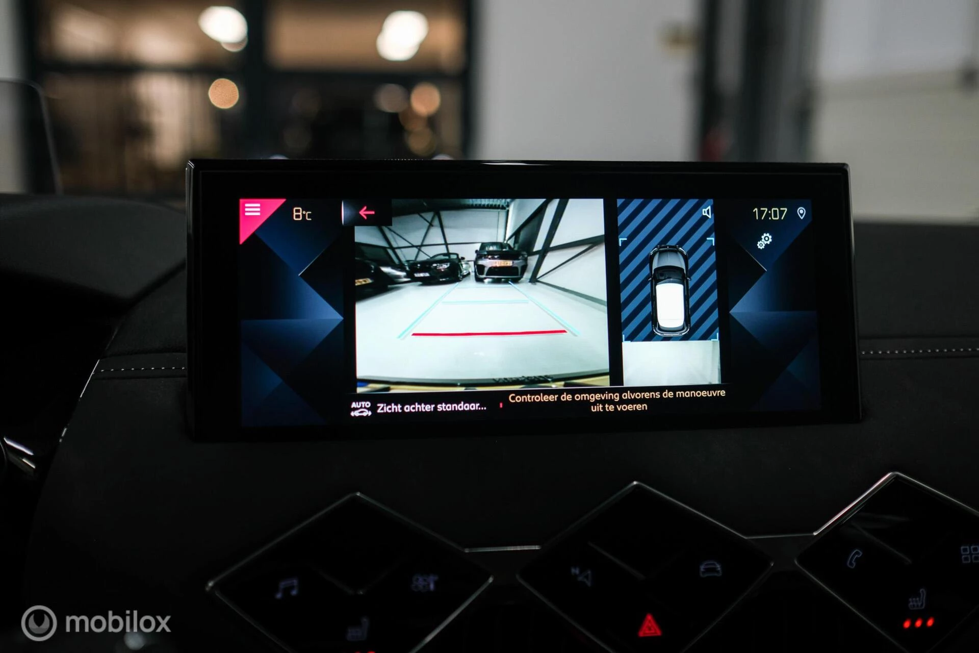 Hoofdafbeelding DS DS 3