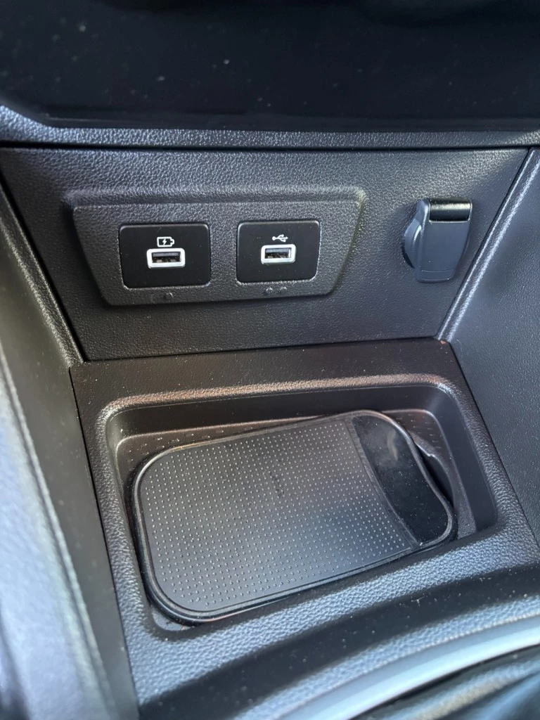 Hoofdafbeelding Dacia Duster