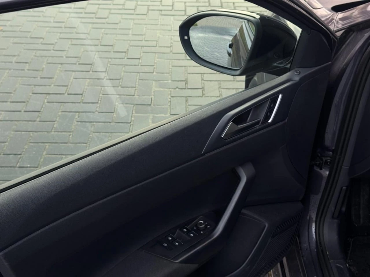 Hoofdafbeelding Volkswagen Taigo