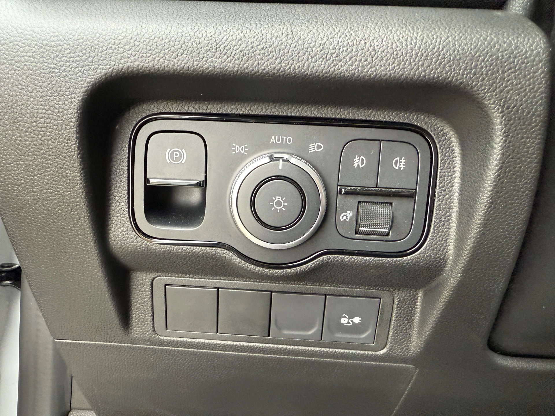 Hoofdafbeelding Mercedes-Benz eCitan